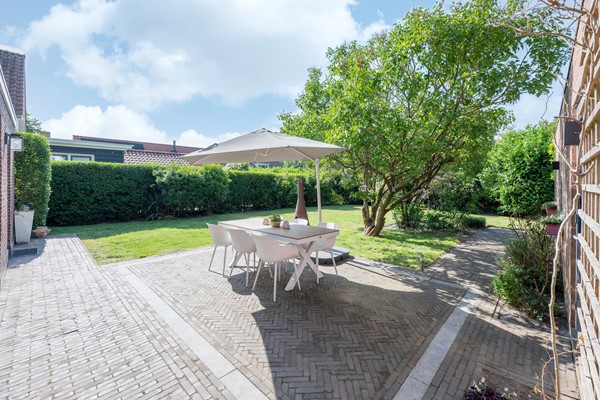 Medium property photo - Nieuwstraat 4, 4735 AN Zegge